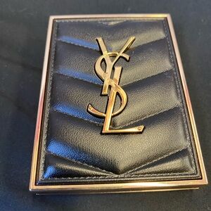 YSL Couture Mini Clutch Eyeshadow Palette 100 Stora Dolls
